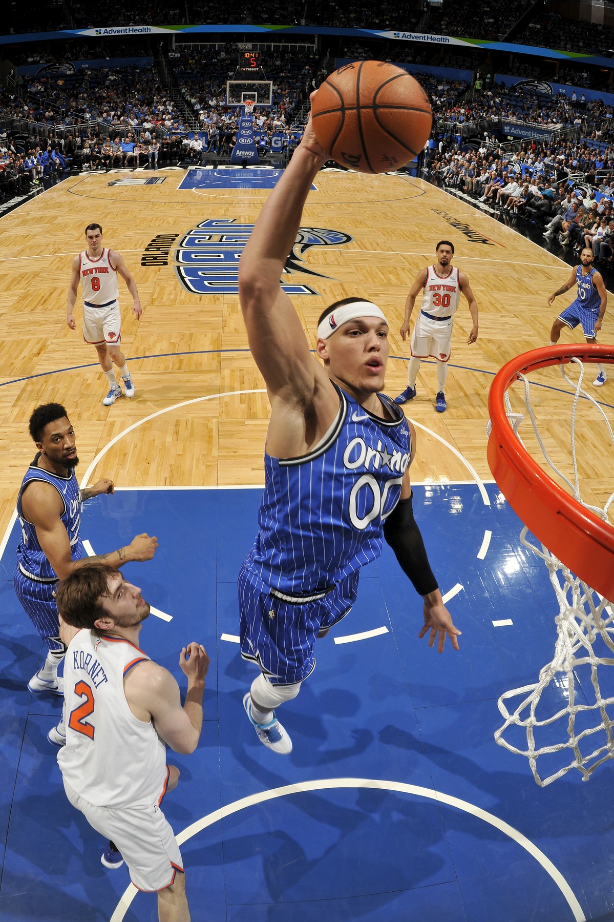 【新闻】前途未卜的硅晶圆市场